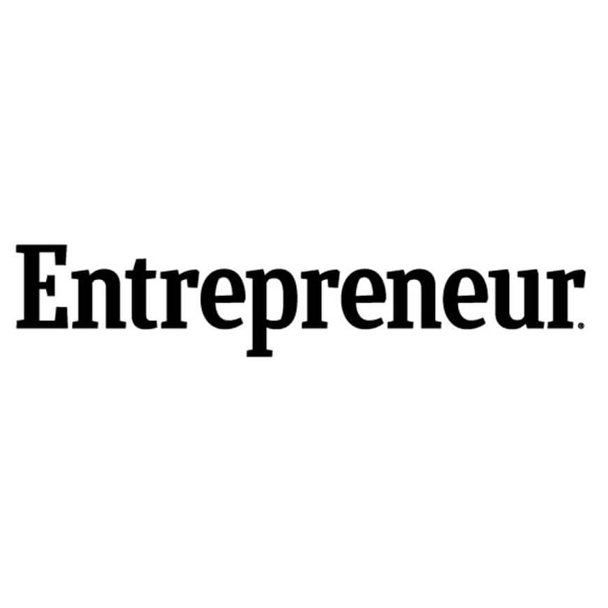 entrepreneur magazine logo