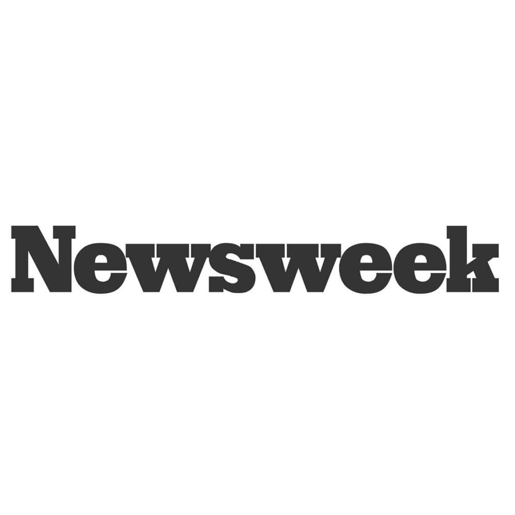newsweek logo