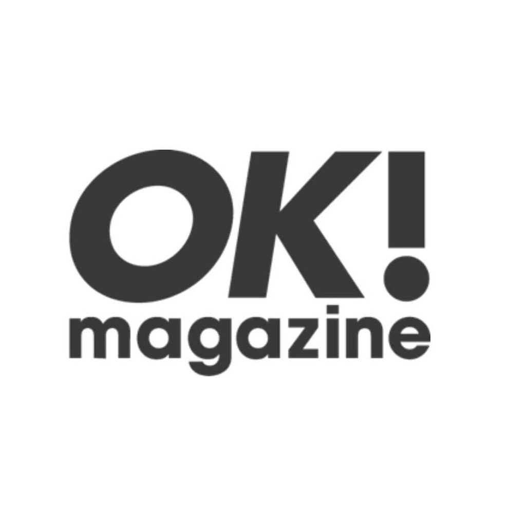 ok magazine logo