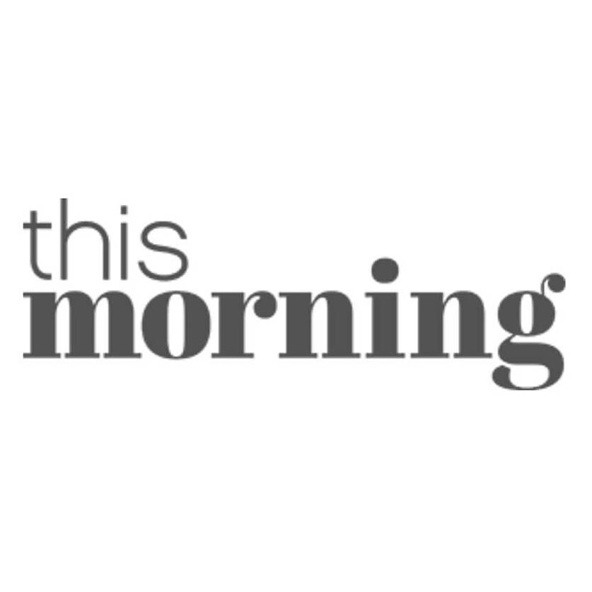 this morning logo