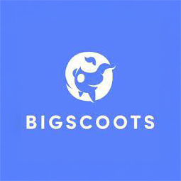 bigscoots hosting logo